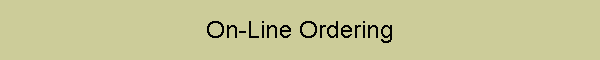 On-Line Ordering