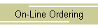 On-Line Ordering